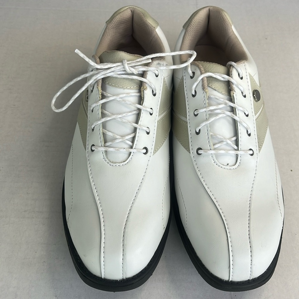 Etonic Lites Golf Shoes Size 9.5